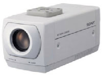 Sony SNC-Z20P Sony SNC-Z20P